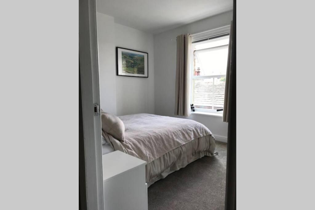 Back Holme Cottage Purmerend Extérieur photo